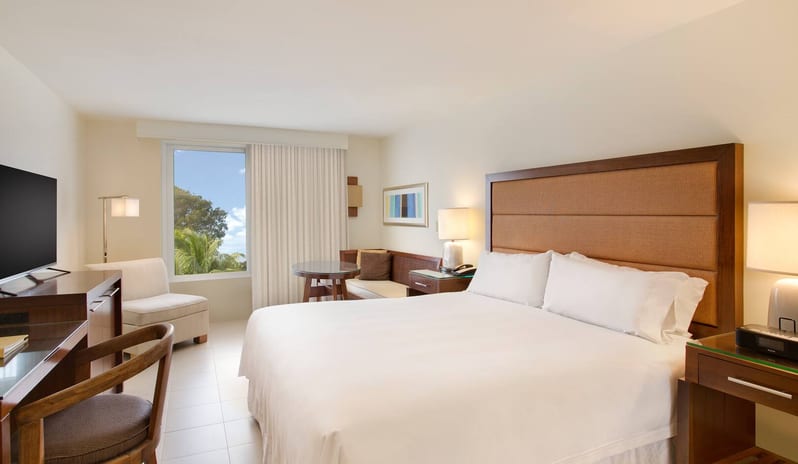 Casa Marina - Guest Room King